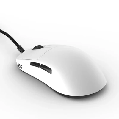 Image de ENDGAME GEAR OP1 Gaming Mouse Capteur de précision, Interrupteurs Kailh GX, Conception légère, Boutons interchangeables, Patins Hybrides