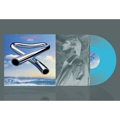 Image de Tubular Bells 2003