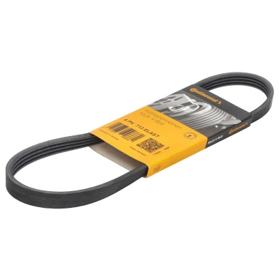 Image de CONTITECH 4PK713 ELAST Courroie Poly V 713 4 SUZUKI: SWIFT