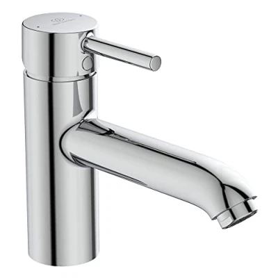 Image de Ideal Standard BC190AA Ceraline One Tap Hole Bath Filler Robinet de Baignoire, Chrome