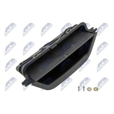 Image de NTY EZC BM 142 Event, poignet de porte BMW: X4, X3