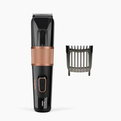 Image de BaByliss E974E Tondeuse cheveux Powerglide Design Léger