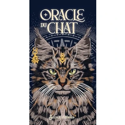 Image de Oracle du chat