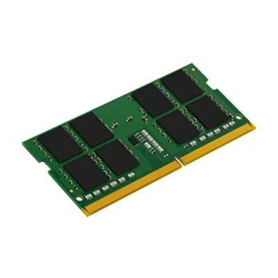 Image de Kingston Technology KVR32S22S8/16 module de mémoire 16 Go 1 x DDR4 3200 MHz Neuf