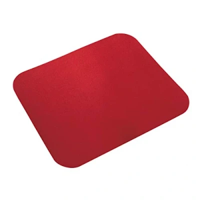 Image de Tapis Souris LOGILINK Rouge 25 cm 22 0.3