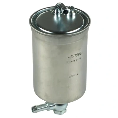Image de DELPHI HDF598 Filtre à Carburant de conduite AUDI: A4 B7 Avant, B6/B7 Cabriolet, Berline