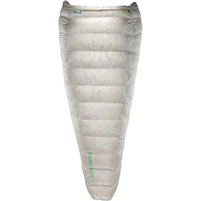 Image de Therm a Rest Vesper 20 UL Sac de Couchage matelassé Blanc Long