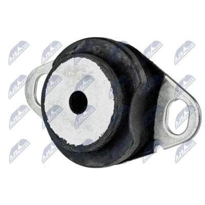Image de NTY ZPS RE 034 Support moteur gauche, arrière Boîte de vitesses manuelle, automatique RENAULT: Scénic 1, CLIO 2, Kangoo I