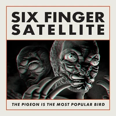 Image de Pigeon is The Most Popular Bird (Remastered)