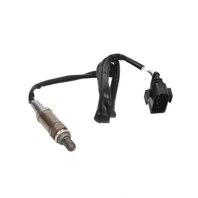 Image de DELPHI ES10403 12B1 Sonde lambda doigt, chauffé AUDI: A3 3/5 portes, A4 B5 Berline, A6 C5 Avant, VOLKSWAGEN: Passat Break