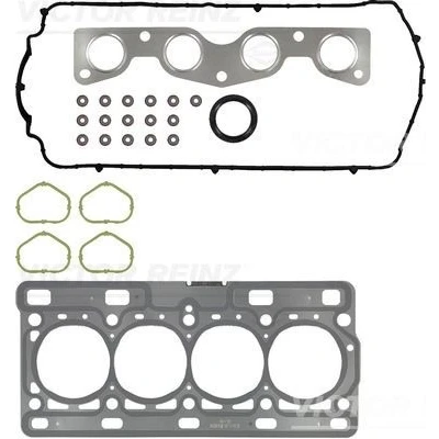 Image de REINZ 02 33740 04 Jeu de joints d&#039;étanchéité, culasse cylindre RENAULT: CLIO 3, TWINGO 2, Modus / Grand