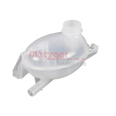 Image de METZGER 2140361 Vase d&#039;Expansion sans couvercle, capteur DACIA: SANDERO 2, Duster SUV, LOGAN RENAULT: Clio 4, Captur,