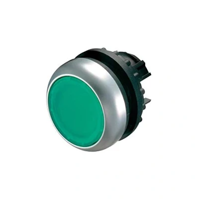 Image de Eaton (Moeller) Bouton poussoir lumineux M22 DL W