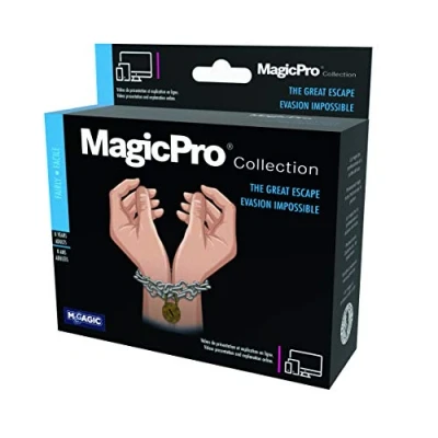 Image de Megagic Evasion Impossible avec Code tuto