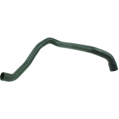 Image de GATES 05 2598 Durite De Refroidissement EPDM (éthylène propylène diène caoutchouc) VOLKSWAGEN: GOLF 5, 6, Touran I, AUDI: A3 3/5 portes