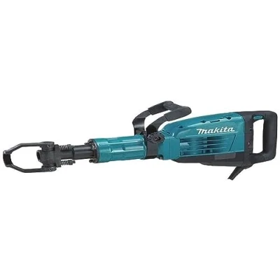 Image de Marteau piqueur à tige hexagonal 33.8 J 1510 W en coffret MAKITA HM1307C