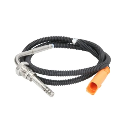 Image de AUTLOG AS3162 Palpeur, température des gaz AUDI: A4 B7 Berline, Avant, B6/B7 Cabriolet