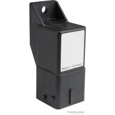 Image de HERTH+BUSS ELPARTS 75614342 Appareil de commande, temps préchauffage CITROËN: Berlingo / First I Van, I, C3 II