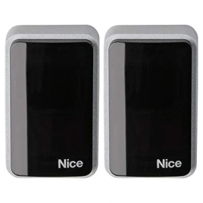 Image de NICE EPMB photocellules BlueBus Photocells. External photocells Safety Sensors (Former MOFB)