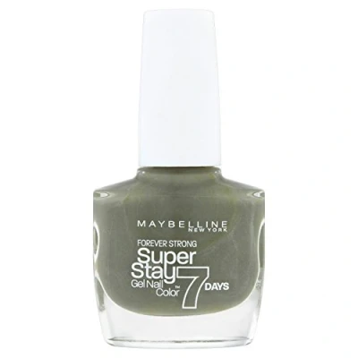 Image de Maybelline Superstay 7D Laca De Uñas 620 Moss Forever 1Ml