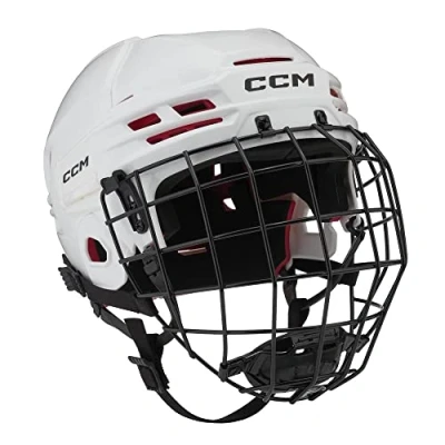 Image de Ccm 70 Combo Helm Sr Wit S