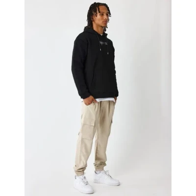 Image de Pantalon cargo en matière technique Project X Paris
