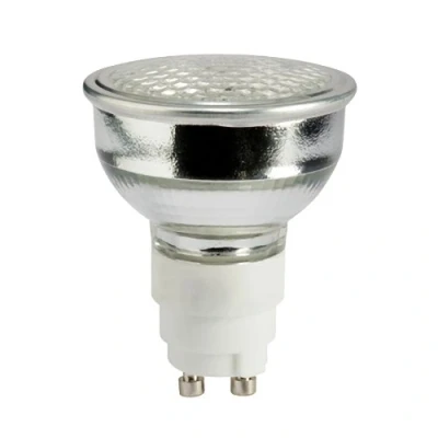 Image de GE LIGHTING cONSTANTCOLOR Ampoule à décharge cmh20/MR16/UVC/830/GX10/SP