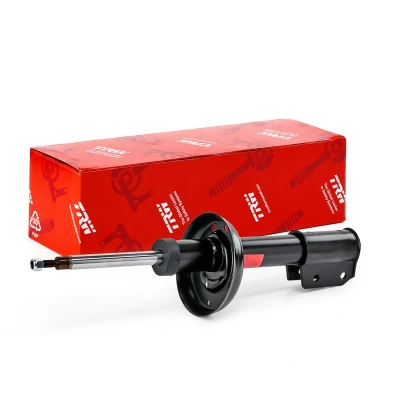 Image de TRW JGM2348SR Amortisseur Pression de gaz 51 Système bitube Jambe suspension Goujon en haut SINGLE OPEL: Zafira A, Astra G CC, Cabriolet