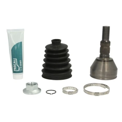 Image de Jeu de joints, arbre transmission PASCAL G1X020PC