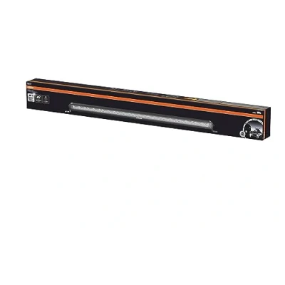 Image de OSRAM LEDriving® Lightbar FX1250 CB SM GEN 2, phare supplémentaire à LED pour feux de route et route, combo, 6000K, 11000lm, faisceau lumineux jusqu&#039;à 630m, 12V/24V, homologation ECE