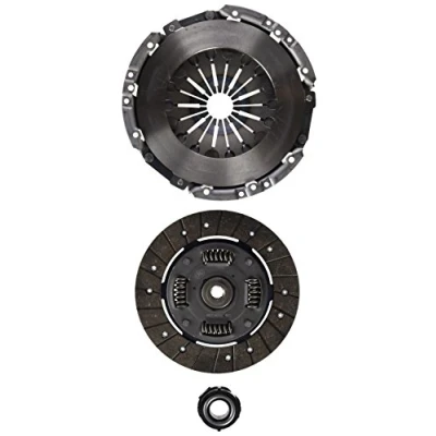 Image de MECARM MK9963 Kit d&#039;Embrayage avec butée de débrayage 200mm FIAT: 500 3 portes, BRAVO 2, Grande Punto 3/5 ALFA ROMEO: MiTo, LANCIA: Musa