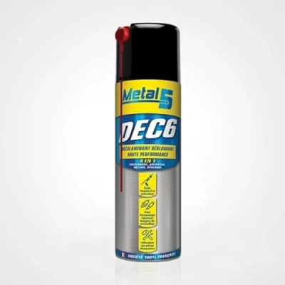 Image de METAL 5 Décalaminant débloqu