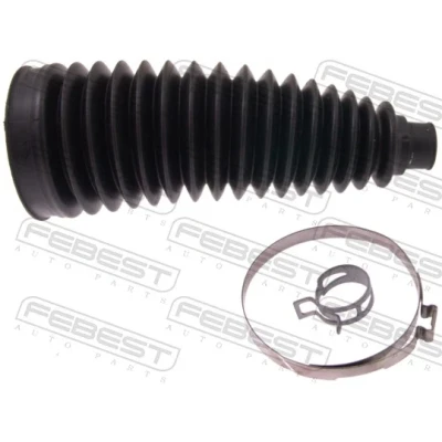 Image de FEBEST TRKB ZZE150 Soufflet De Direction Essieu avant MAZDA: 3 5 portes, 5, TOYOTA: Auris portes