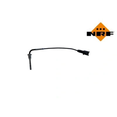 Image de NRF 707045 Palpeur, température des gaz avec graisse synthétique OPEL: ZAFIRA C Tourer, Astra J 5 portes, Sports VAUXHALL: Mk3