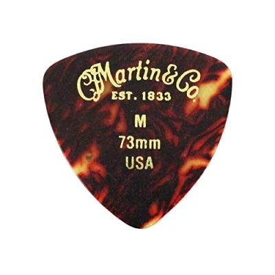 Image de C F Martin 18A0053 Médiator