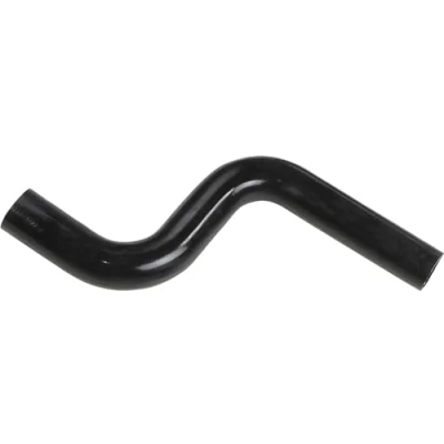 Image de GATES 3669 Durite De Refroidissement EPDM (éthylène propylène diène caoutchouc) MERCEDES BENZ: W124 Berline, Classe E W123 Berline