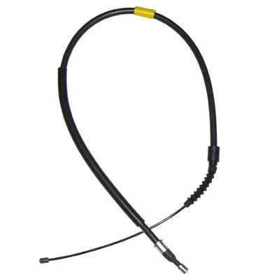 Image de METZGER 11.5759 Câble De Frein arrière gauche 1106/763 à tambour COFLE OPEL: Corsa C 3/5 portes