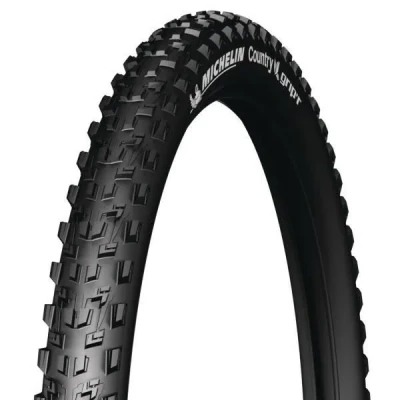 Image de Pneu rigide Michelin Country acces line 29 x 2.10 54 622