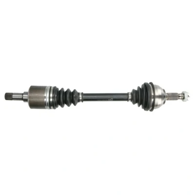 Image de PASCAL G2C103PC Arbre de transmission Essieu avant gauche 676 PEUGEOT: Expert II Van, 407 Berline, Tepee, CITROËN: Jumpy Van
