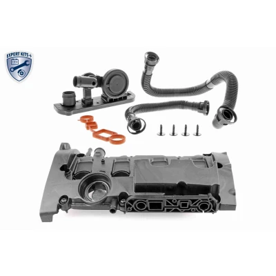 Image de VAICO V10 4152 Cache Culbuteur AUDI: A4 B7 Avant, A6 C6 Berline