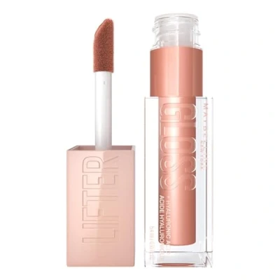 Image de Maybelline compatible Lifter Gloss 08 Stone