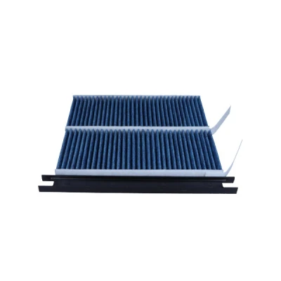 Image de MAXGEAR 26 1813 Filtre d&#039;habitacle à charbon actif, avec effet antibactérien, aux propriétés anti allergènes 239, 274 RENAULT: MASTER 3 Kasten
