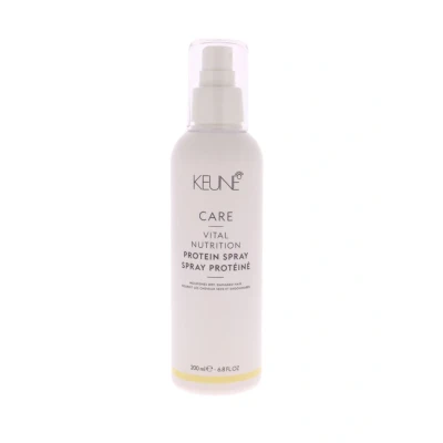 Image de Keune Care Line Vital Nutrition Spray Protéine 200 ml revitalisant cheveux secs poreux