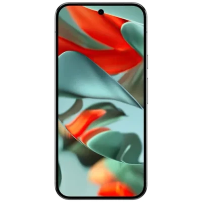 Image de Google Pixel 9 Pro XL Smartphone Android débloqué avec Gemini, Triple Appareil Photo arrière, 24 Heures d&#039;autonomie et écran Super Actua 6,8 Pouces Vert Sauge, 128GB