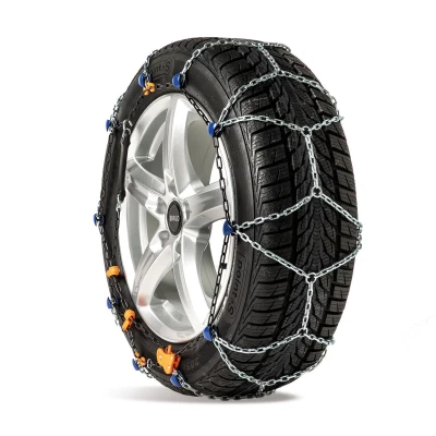 Image de RUD 4716963 Châines à neige PEUGEOT: 308 SW 2, 207 3/5 portes, II VOLKSWAGEN: GOLF 6, Touran I, TRANSPORTER 4 Bus, CITROËN: C3