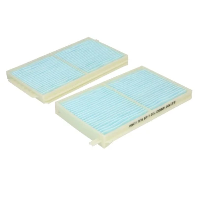 Image de BLUE PRINT ADM52523 Kit de filtres, air d’habitacle MAZDA: Demio Break