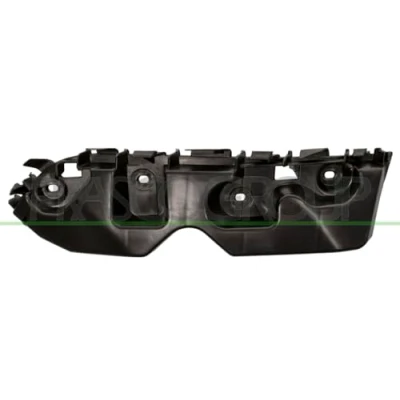 Image de PRASCO DA8201003 Support, pare chocs avant droite DACIA: Duster SUV