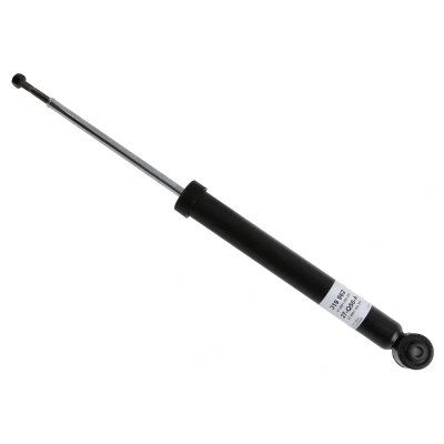 Image de SACHS 319 962 Amortisseur Pression de gaz Système bitube télescopique Goujon en haut, Bossage bas HYUNDAI: i20 II 3/5 portes