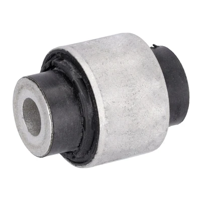 Image de FEBI BILSTEIN 184990 Silent Bloc De Triangle inférieur, arrière, avant, Essieu arrière gauche, droit Caoutchouc