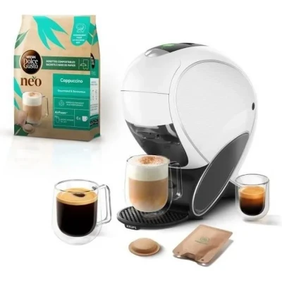 Image de Machine à café Krups Dolce Gusto Neo KP850110